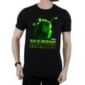Miniatyrbild 3 av 5: Marvel Mens Avengers Infinity War Mantis Character T-shirt