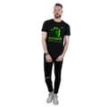 Miniatyrbild 4 av 5: Marvel Mens Avengers Infinity War Mantis Character T-shirt