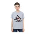 Miniatyrbild 3 av 3: Marvel Pojkar Avengers Iron Man Armoured Avenger T-shirt