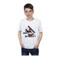 Miniatyrbild 3 av 3: Marvel Pojkar Avengers Iron Man Armoured Avenger T-shirt
