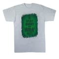 Miniatyrbillede 1 af 3: Marvel Boys Hulk Stay Angry T-Shirt