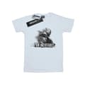 Miniatyrbild 1 av 3: Marvel T-shirt i bomull för flickor Avengers Endgame I Am Inevitable