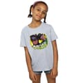 Miniatyrbild 2 av 5: DC Comics T-shirt i bomull med skämt från Batman TV Series The Riddler