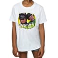 Miniatyrbild 3 av 5: DC Comics T-shirt i bomull med skämt från Batman TV Series The Riddler
