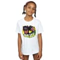 Miniatyrbild 2 av 5: DC Comics T-shirt i bomull med skämt från Batman TV Series The Riddler