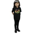 Miniatyrbild 4 av 5: DC Comics T-shirt i bomull med skämt från Batman TV Series The Riddler