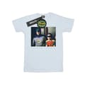 Miniatyrbillede 1 af 3: DC Comics Mens Batman TV Series Dynamic Duo Photograph T-Shirt