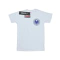 Miniatyrbilde 1 av 3: Marvel Mens Agents Of SHIELD Breast Print T-Shirt