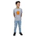 Miniatyrbild 5 av 5: Marvel T-shirt - Iron Man Invincible för pojkar