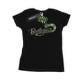 Miniatyrbild 1 av 3: Beetlejuice Dam/Tjej - Sandworm Alt Logo - T-shirt i bomull