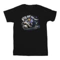 Miniatyrbild 1 av 5: DC Comics Pojkar Batman TV Series Bat Bike T-shirt