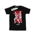 Miniatyrbild 1 av 3: Marvel Black Widow Movie Systrar Silhuett T-shirt för herrar