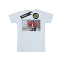 Miniatyrbillede 1 af 3: DC Comics Mens Batman TV Series Bat Gains T-Shirt