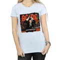 Pikkukuva 3 / 5: AC/DC Womens/Ladies Live At River Plate Columbia Records Cotton T-Shirt