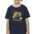 Pikkukuva 3 / 4: DC Comics Girls Batman Bats Don´t Scare Me Cotton T-Shirt