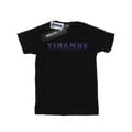 Miniatyrbild 1 av 3: Marvel Girls Avengers Endgame Yibambe T-shirt i bomull