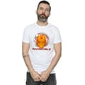 Miniatyrbild 2 av 3: Marvel Mens Avengers Iron Man Invincible T-shirt