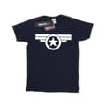Miniatyrbild 1 av 3: Marvel Captain America Super Soldier T-shirt för pojkar