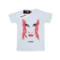 Miniatyrbillede 1 af 3: Marvel Mens Black Widow Movie Close-Up T-Shirt