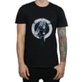 Miniatyrbilde 3 av 5: Marvel Mens Thor Circle T-Shirt