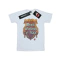 Pikkukuva 1 / 3: The Big Bang Theory Womens/Ladies Mystic Warlords Of Kaa Cotton Boyfriend T-Shirt