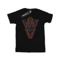 Miniatyrbild 1 av 5: Marvel Black Panther Tribal Heads T-shirt för herrar