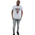 Miniatyrbild 4 av 5: Marvel Black Panther Tribal Heads T-shirt för herrar