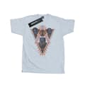 Miniatyrbild 1 av 5: Marvel Black Panther Tribal Heads T-shirt för herrar