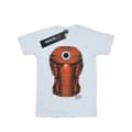 Miniatyrbilde 1 av 5: Marvel Girls Iron Man Chest Burst Cotton T-Shirt