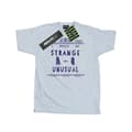 Miniatyrbillede 1 af 5: Beetlejuice Mens Strange And Unusual T-Shirt