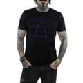 Miniatyrbillede 3 af 5: Beetlejuice Mens Strange And Unusual T-Shirt