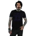 Miniatyrbillede 2 af 5: Beetlejuice Mens Strange And Unusual T-Shirt