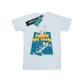 Miniatyrbillede 1 af 3: Animaniacs Mens Pinky And The Brain Laboratory T-Shirt