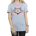 Miniatyrbilde 3 av 5: Big Bang Theory Womens/Ladies Soft Kitty Purr Cotton Boyfriend T-Shirt