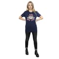 Miniatyrbilde 4 av 5: Big Bang Theory Womens/Ladies Soft Kitty Purr Cotton Boyfriend T-Shirt