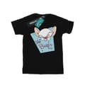 Miniatyrbillede 1 af 3: Animaniacs Mens The Brain Mugshot T-Shirt