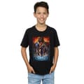 Miniatyrbild 2 av 3: Marvel Pojkar Avengers Endgame Heroes At War T-shirt