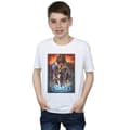 Miniatyrbild 2 av 3: Marvel Pojkar Avengers Endgame Heroes At War T-shirt