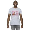 Miniatyrbild 2 av 3: Disney Mens Aristokatternas bästa mamma T-shirt