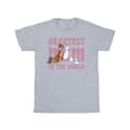 Miniatyrbild 1 av 3: Disney Mens Aristokatternas bästa mamma T-shirt