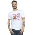 Miniatyrbild 2 av 3: Disney Mens Aristokatternas bästa mamma T-shirt