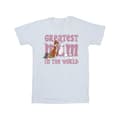 Miniatyrbild 1 av 3: Disney Mens Aristokatternas bästa mamma T-shirt