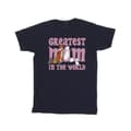 Miniatyrbild 1 av 3: Disney Mens Aristokatternas bästa mamma T-shirt