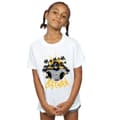Miniatyrbild 2 av 5: DC Comics T-shirt i bomull från Batman TV Series Nananana för flickor