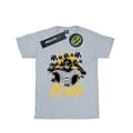 Miniatyrbild 1 av 5: DC Comics T-shirt i bomull från Batman TV Series Nananana för flickor