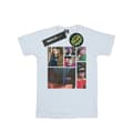 Miniatyrbild 1 av 3: DC Comics T-shirt med klassfoto från TV-serien Batman för pojkar