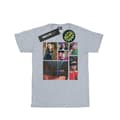 Miniatyrbild 1 av 3: DC Comics T-shirt med klassfoto från TV-serien Batman för pojkar