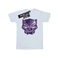 Miniatyrbillede 1 af 3: Marvel Mens Avengers Infinity War Black Panther Geometric T-Shirt