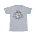 Miniatyrbilde 1 av 3: Disney Mens Alice In Wonderland Time For Tea T-Shirt