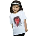 Miniatyrbild 2 av 3: Marvel Girls Avengers Endgame Iron Man T-shirt i borstad bomull